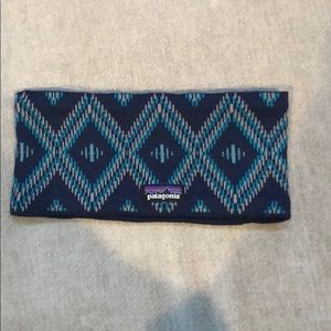 Patagonia ear warmer